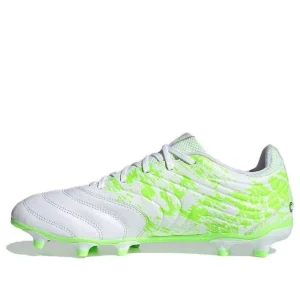 adidas Copa 20.3 FG 'White Signal Green' G28553