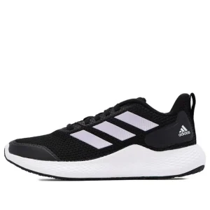(WMNS) adidas Edge Gameday Black GZ0893