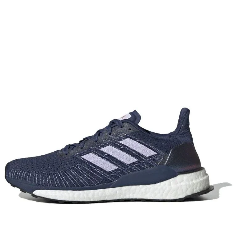 (WMNS) adidas Solar Boost 19 'Tech Indigo Purple' EE4329