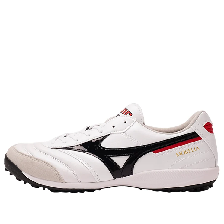 Mizuno Morelia Sala Elite TF 'White Black' Q1GB251209