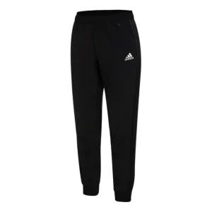 adidas Aeroready Sereno Slim Tapered 3-Stripes Pants H28909