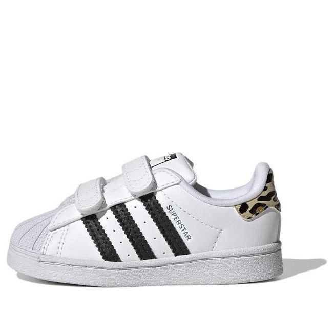 (TD) adidas Superstar 'Cheetah' GW4064