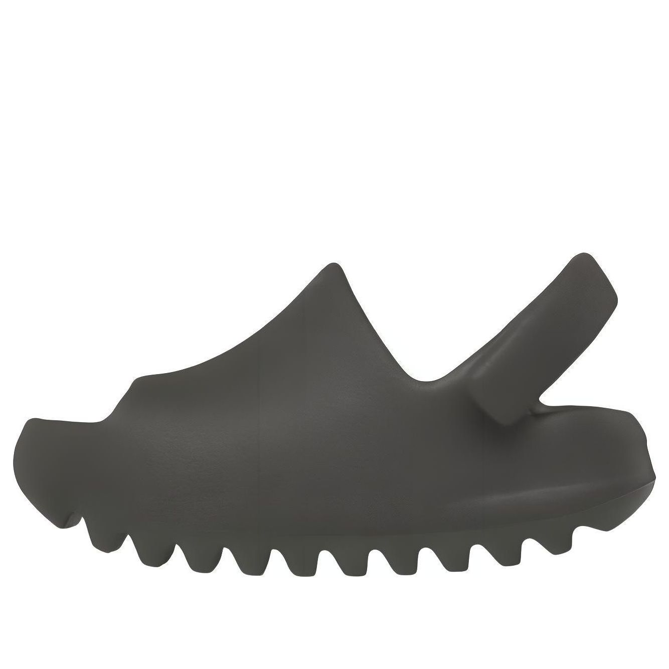(TD) adidas Yeezy Slide 'Dark Onyx' ID5106