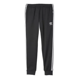 adidas originals Superstar Cuffed Track Pants AJ6960