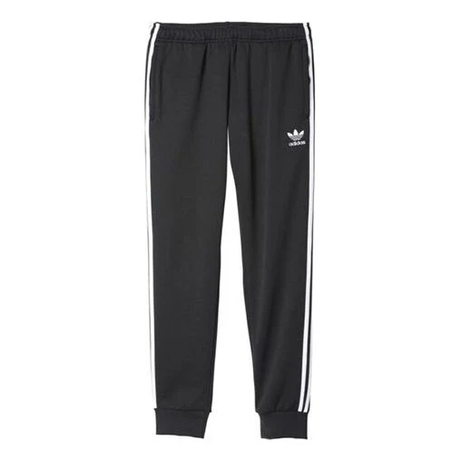 adidas originals Superstar Cuffed Track Pants AJ6960