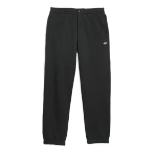 adidas originals Heavyweight Shmoofoil Pants 'Black' HK9864
