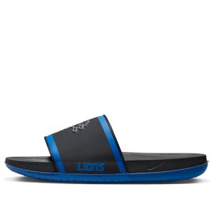 Nike Offcourt Slide 'NFL Detroit Lions' DD0530-002
