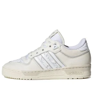 (WMNS) adidas Rivalry Low 86 'Cream White' HQ7021