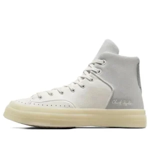 Converse Chuck 70 Marquis Leather Shoes 'Vintage White' A05620C