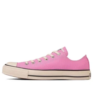Converse Chuck Taylor All Star Burntcolors Ox 'Pink' 31310350