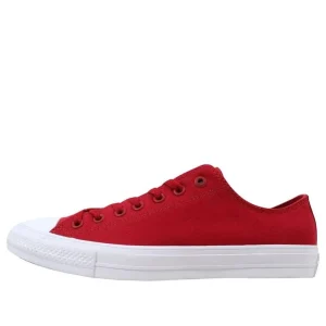 Converse Chuck Taylor All Star 2 Ox 'Salsa Red' 150151C
