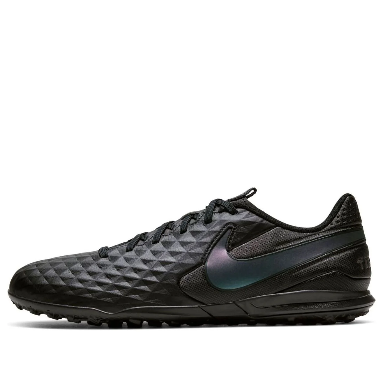 Nike Tiempo Legend 8 Academy TF Black AT6100-010