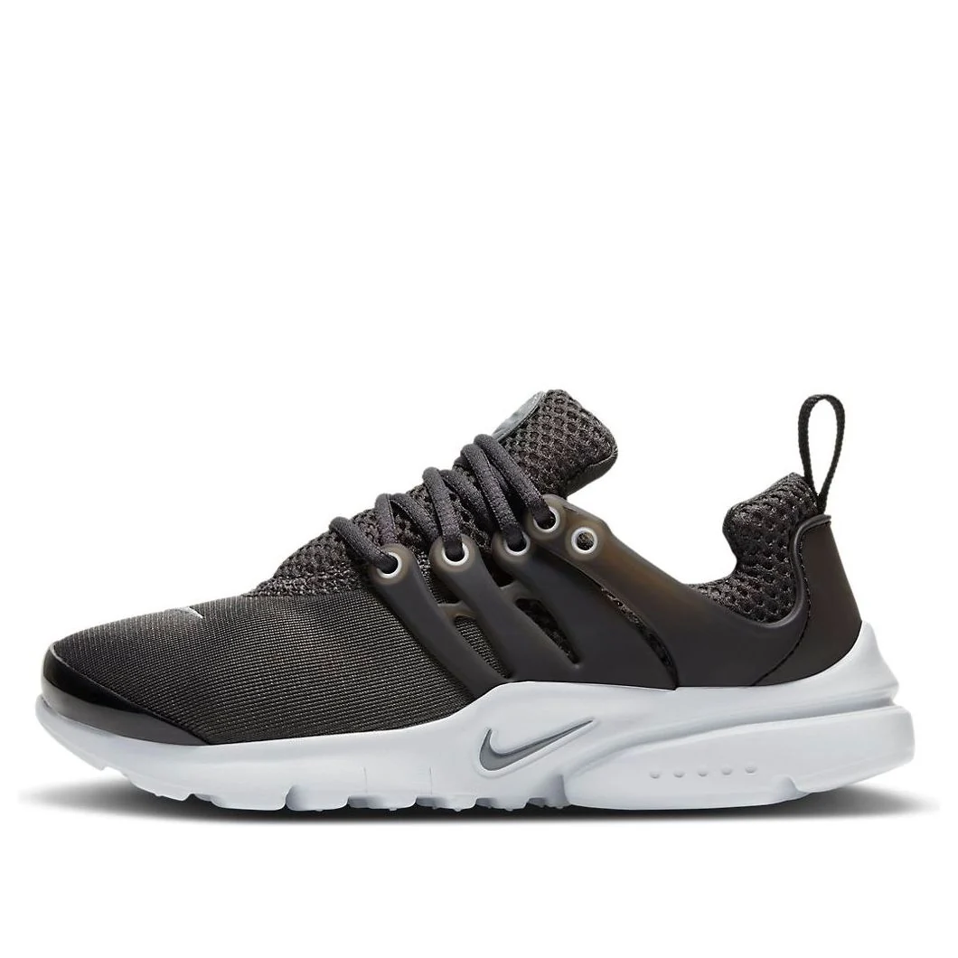 (PS) Nike Presto 'Anthracite Black' 844766-015