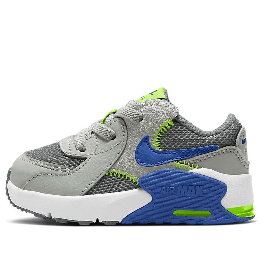 (TD) Nike Air Max Excee 'Iron Grey Game Royal' CD6893-013