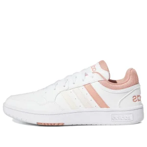 (WMNS) adidas Hoops 3.0 Low 'White Wonder Quartz' IG7893