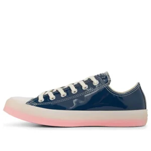 Converse Chuck Taylor All Star 'Navy Blue Pink' 165606C
