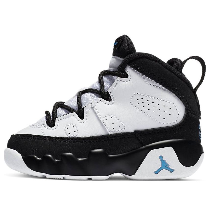 (TD) Air Jordan 9 Retro 'University Blue' 401812-140