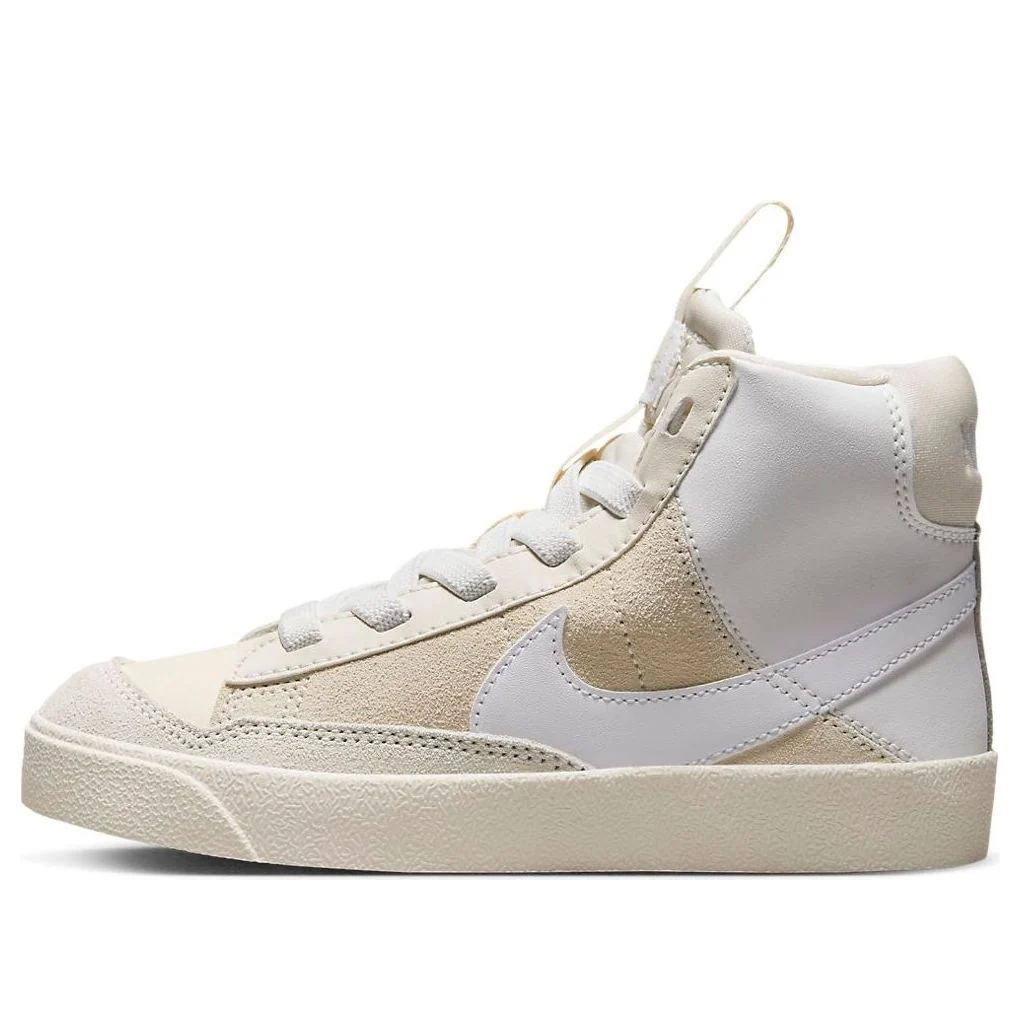 (PS) Nike Blazer Mid '77 SE 'Dance - White Phantom' DQ6085-100