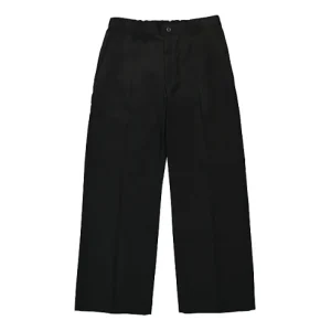 Air Jordan x J Balvin Woven Trousers 'Black' FJ6137-010