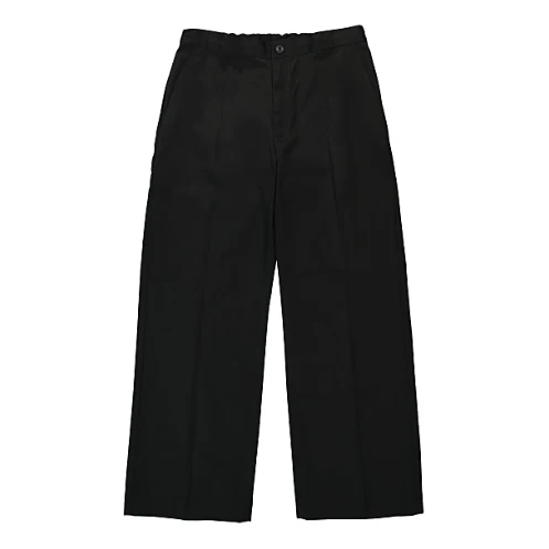 Air Jordan x J Balvin Woven Trousers 'Black' FJ6137-010