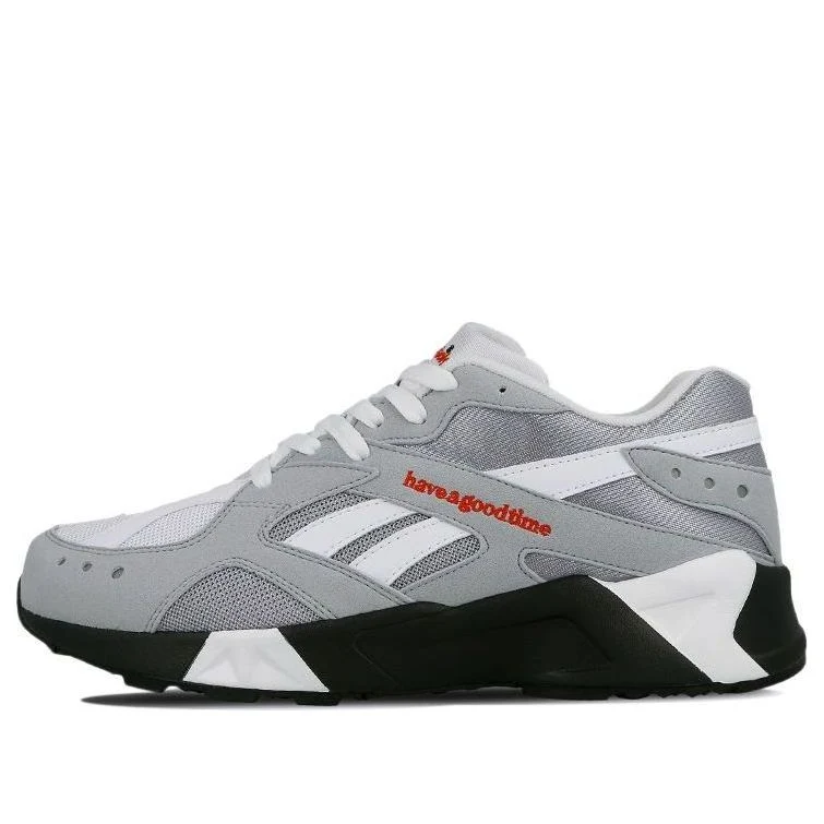Reebok Have A Good Time x Aztrek 'Cool Shadow' DV6436