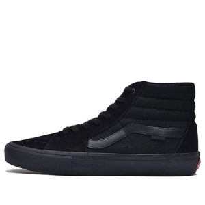 Vans SK8-HI Pro 'Blackout' VN000VHG1OJ