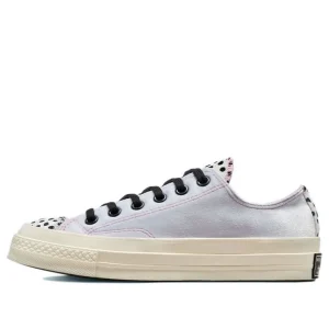 (WMNS) Converse Chuck Taylor All Star 1970s Sneakers Blue 572204C