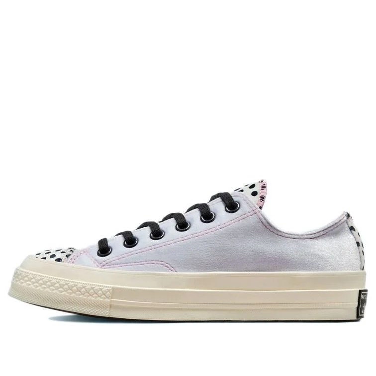 (WMNS) Converse Chuck Taylor All Star 1970s Sneakers Blue 572204C
