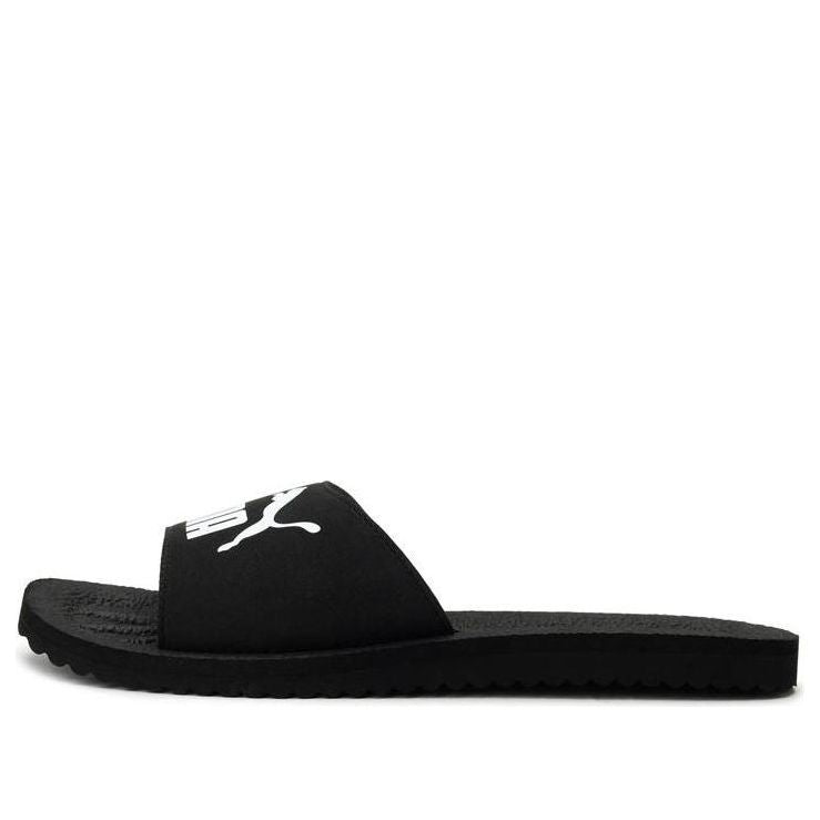 PUMA Purecat Sandals Black 360262-01