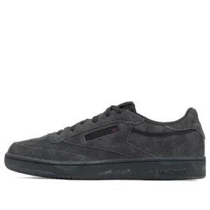 Reebok Club C 85 Vintage 'Black' 100034267