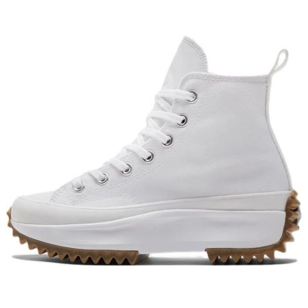 Converse Run Star Hike High 'White Gum' A01312C