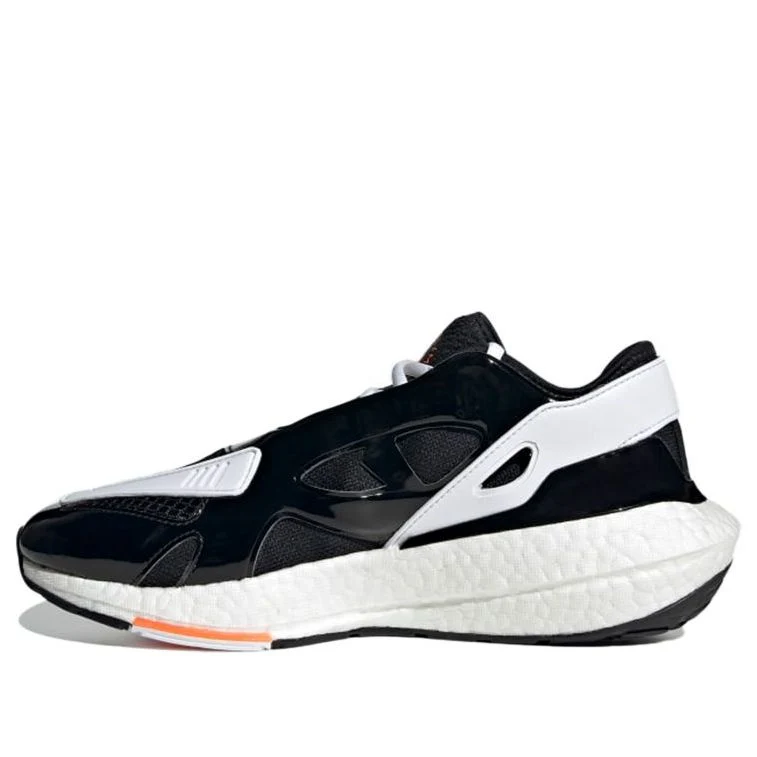 (WMNS) adidas x Stella McCartney Ultraboost 22 'Black White' GY6087