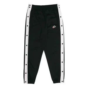 Nike Men's Sports Pants Patchwork Fashion Pants BV2628-010