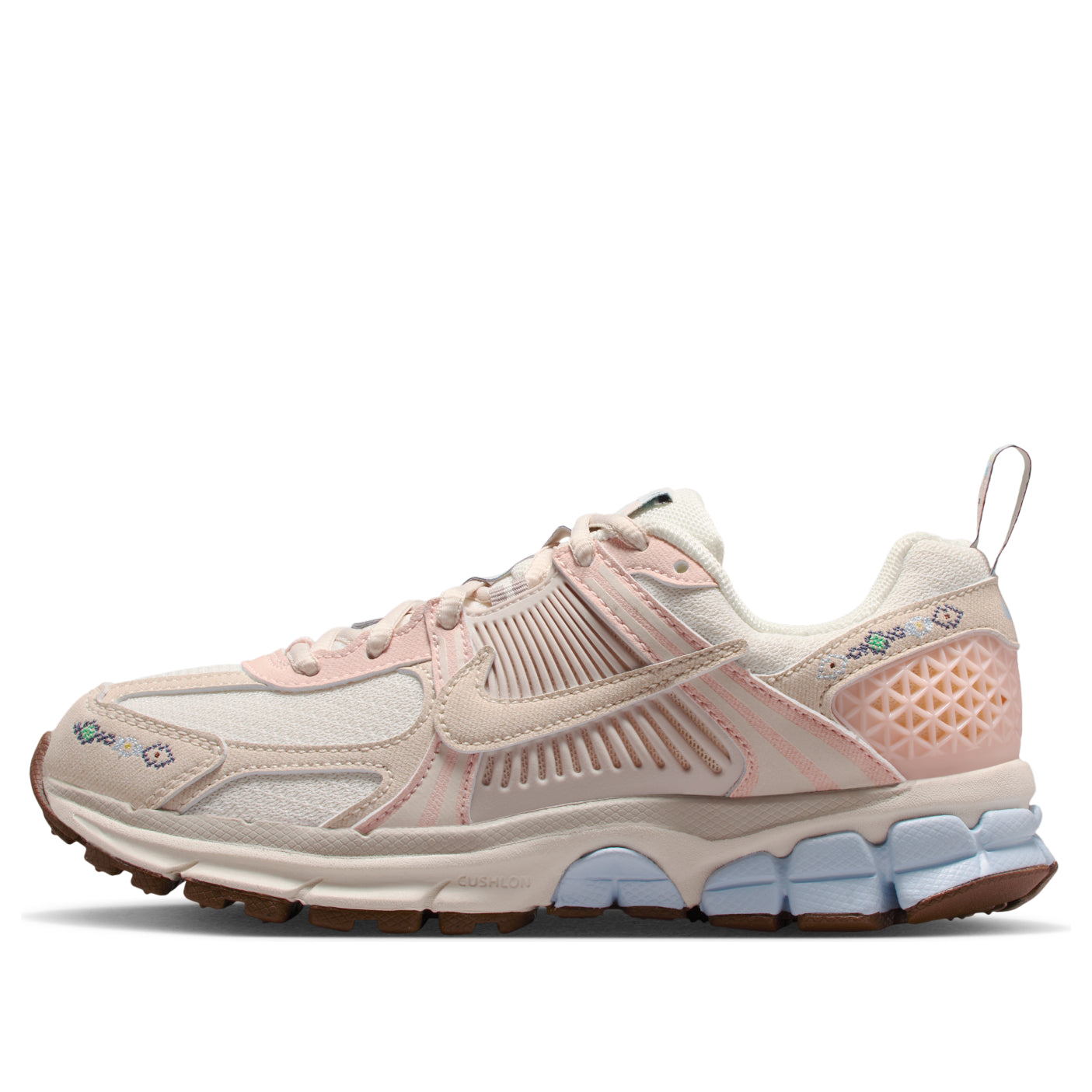 (GS) Nike Air Zoom Vomero 5 'Soft Pearl Washed Coral' IH7339-001