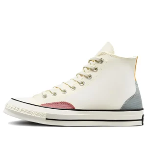 Converse Chuck 70 Hi 'Cream Yellow Blue' A05121C
