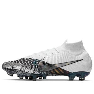 Nike Mercurial Superfly 7 Elite MDS AG Pro 'Dream Speed - White Black' CK0012-110