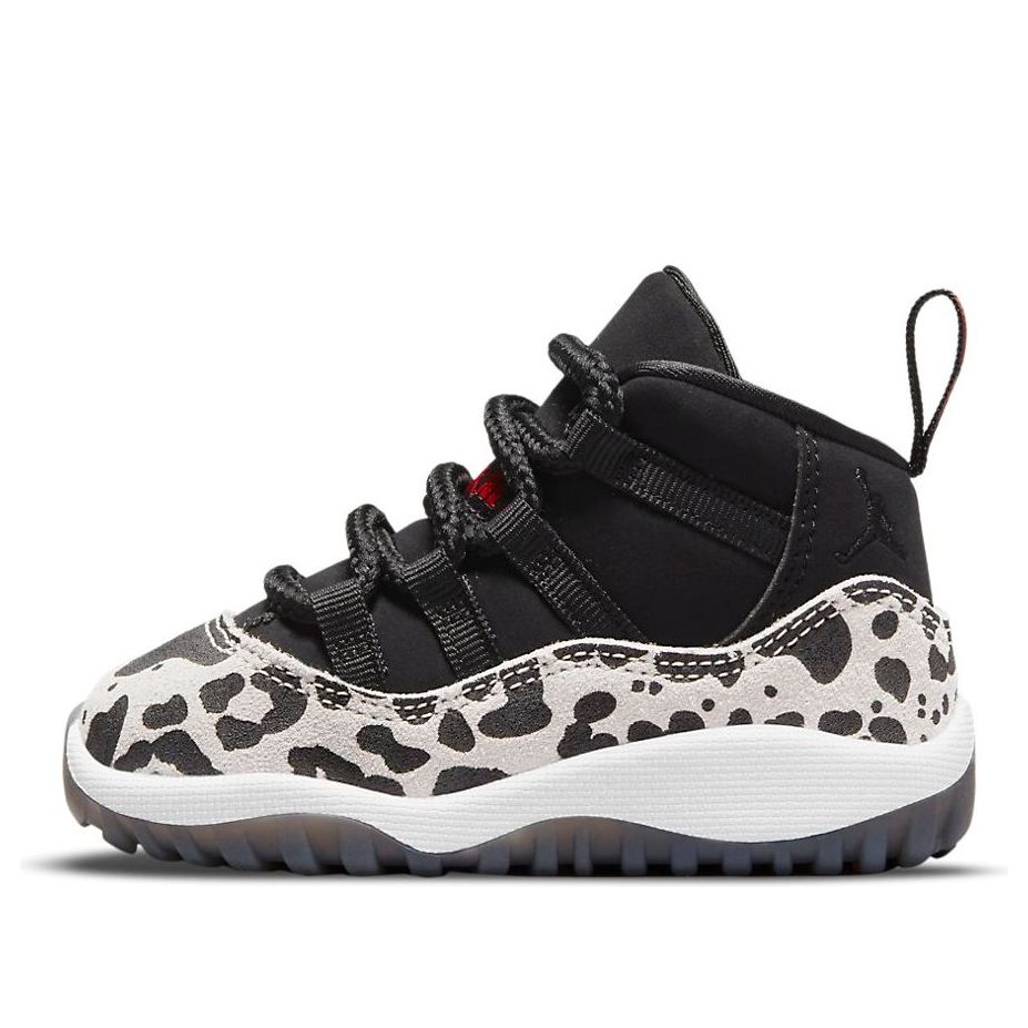 (TD) Air Jordan 11 Retro 'Animal Instinct' DO3856-010