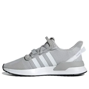(WMNS) adidas U_Path Run 'Light Solid Grey' G27645