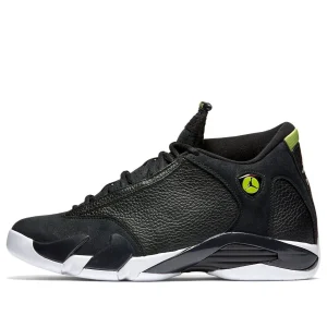 Air Jordan 14 Retro 'Indiglo' 2016 487471-005