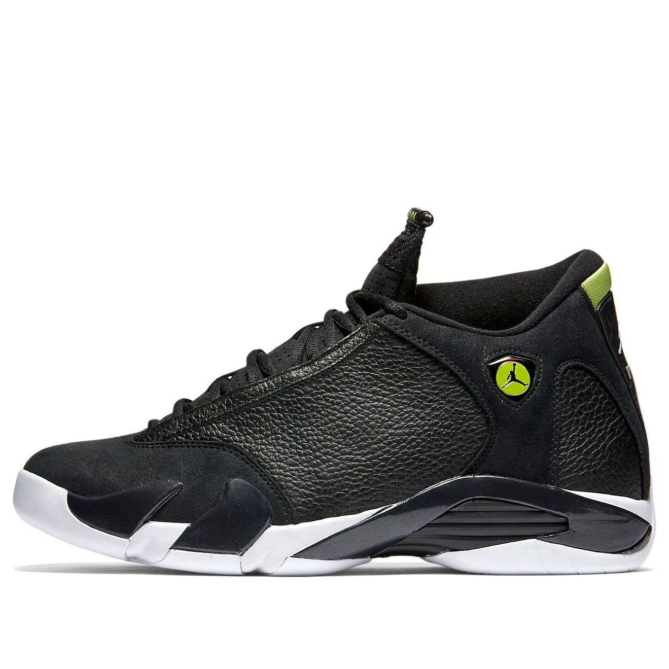 Air Jordan 14 Retro 'Indiglo' 2016 487471-005