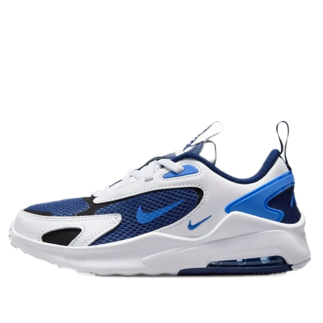 (PS) Nike Air Max Bolt 'Blue Void' CW1627-400