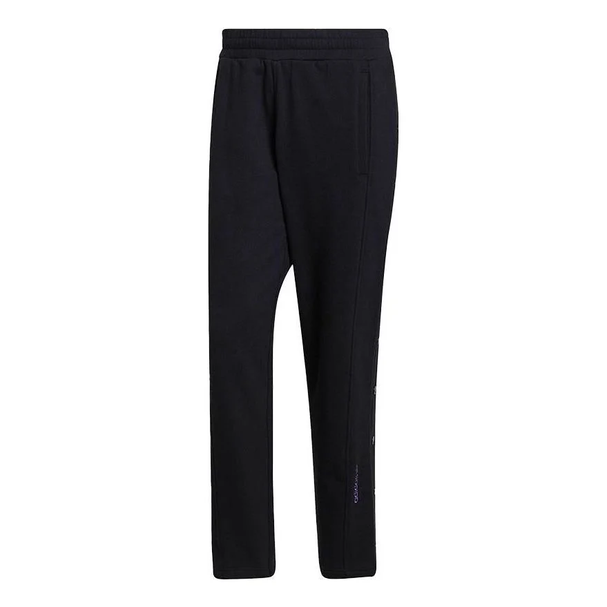 adidas originals Adibreak Future Sweat Pants 'Black' HN0379