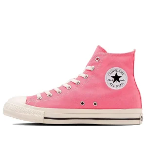 Converse Chuck Taylor All Star NC High 'Pink' 31308870