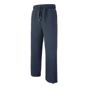 PUMA MMQ Logo Pants 'Blue' 536598-43