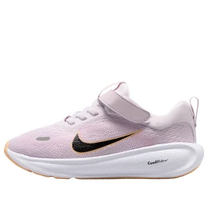 (GS) Nike Stellar Ride 'Bleached Lilac Pink Foam Sunset Haze Black' HQ3267-502