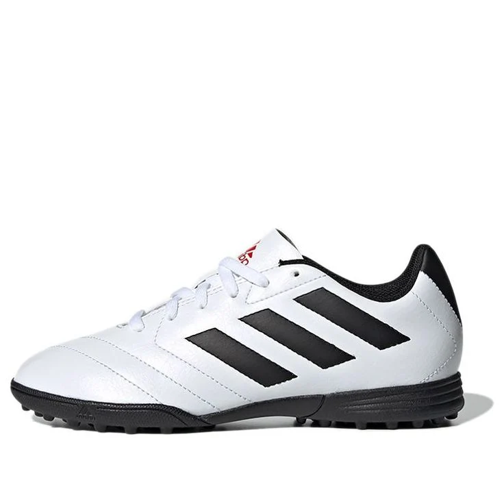 (WMNS) adidas Goletto VII TF 'White Black' EF7251
