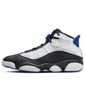 Air Jordan 6 Rings 'Game Royal' 322992-142