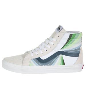 Vans SK8-HI Reissue 'Refract - True White' VN0A4U3DWN8