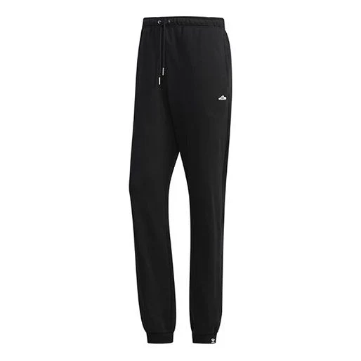 adidas originals Men's Mini EMB TP Sweatpants FK9981
