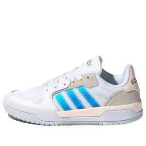 (WMNS) adidas Entrap 'White Pink' FX3448